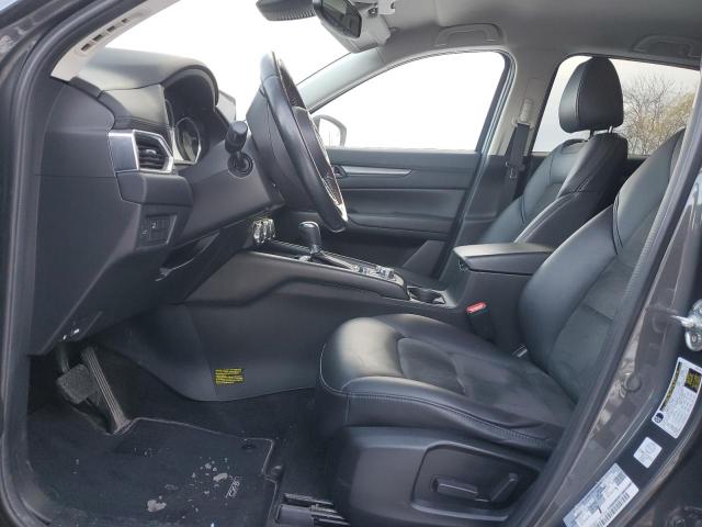 JM3KFBCL1H0126377 - 2017 MAZDA CX-5 TOURING Boz foto 7