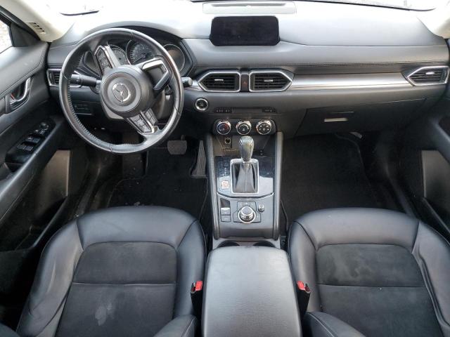 JM3KFBCL1H0126377 - 2017 MAZDA CX-5 TOURING Boz foto 8