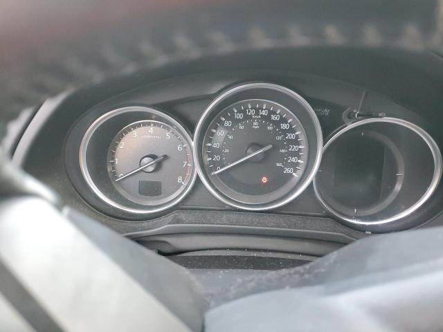 JM3KFBCL1H0126377 - 2017 MAZDA CX-5 TOURING Boz foto 9