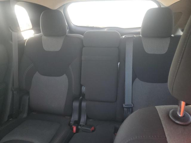 1C4PJLAB7GW324650 - 2016 JEEP CHEROKEE SPORT BURGUNDY photo 10