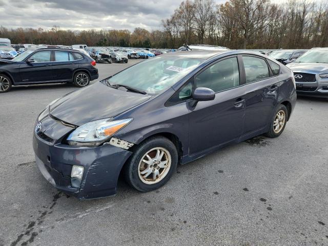 2010 TOYOTA PRIUS, 