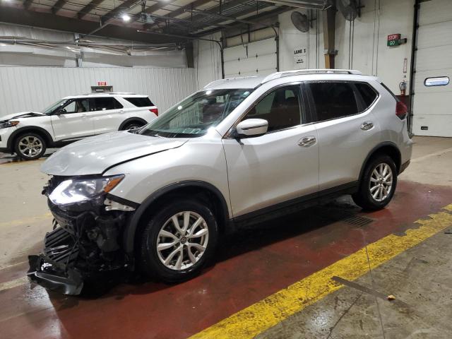 2019 NISSAN ROGUE S, 