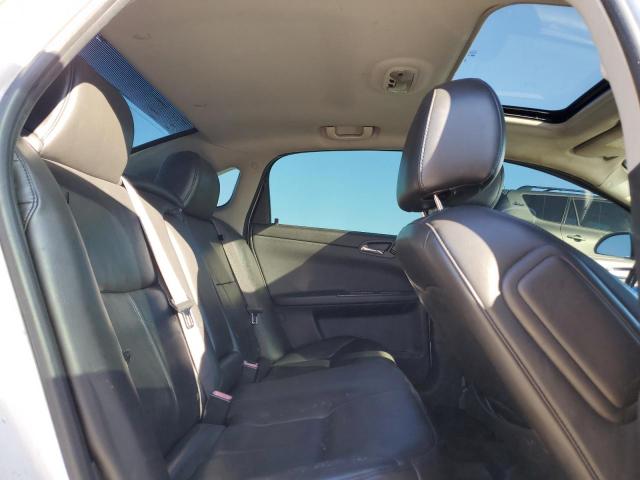 2G1WC5E33D1181180 - 2013 CHEVROLET IMPALA LTZ 白色 照片 10