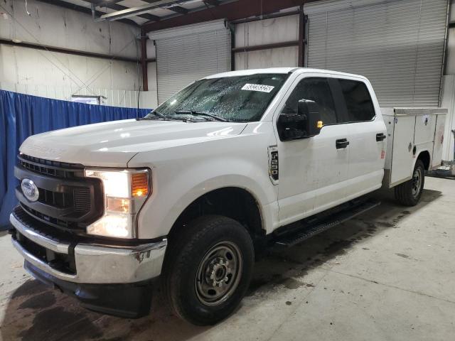 2022 FORD F250 SUPER DUTY, 