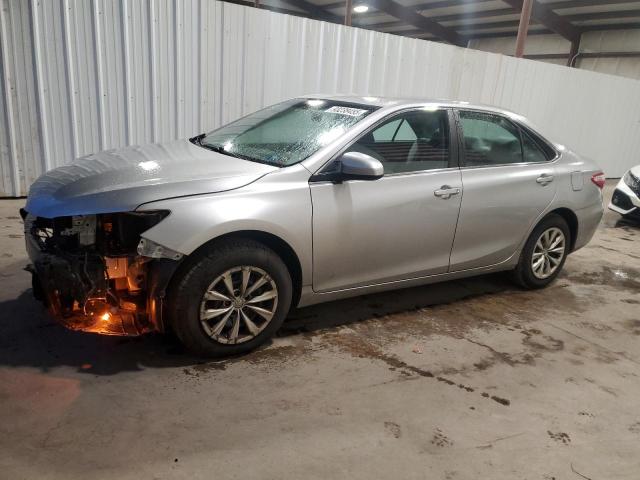 2016 TOYOTA CAMRY LE, 