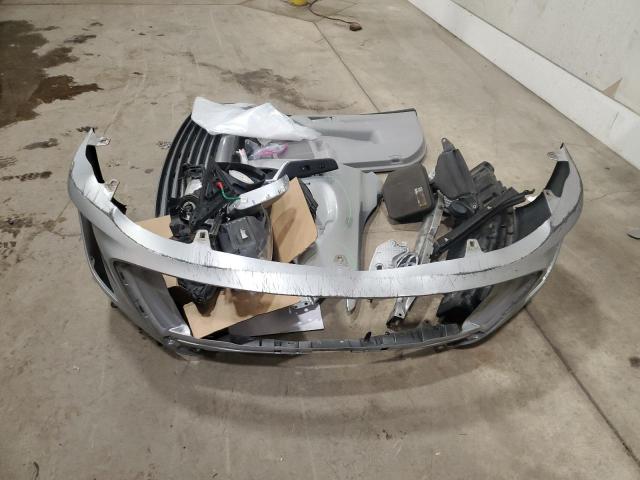 4T4BF1FK6GR538373 - 2016 TOYOTA CAMRY LE SILVER photo 12