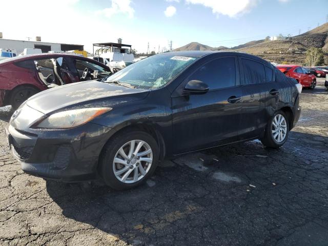 2012 MAZDA 3 I, 