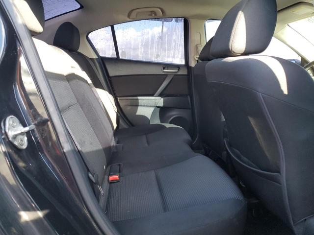 JM1BL1V8XC1624309 - 2012 MAZDA 3 I Qara foto 10