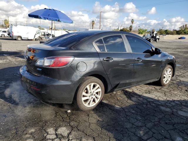 JM1BL1V8XC1624309 - 2012 MAZDA 3 I Qara foto 3