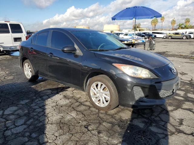 JM1BL1V8XC1624309 - 2012 MAZDA 3 I Qara foto 4