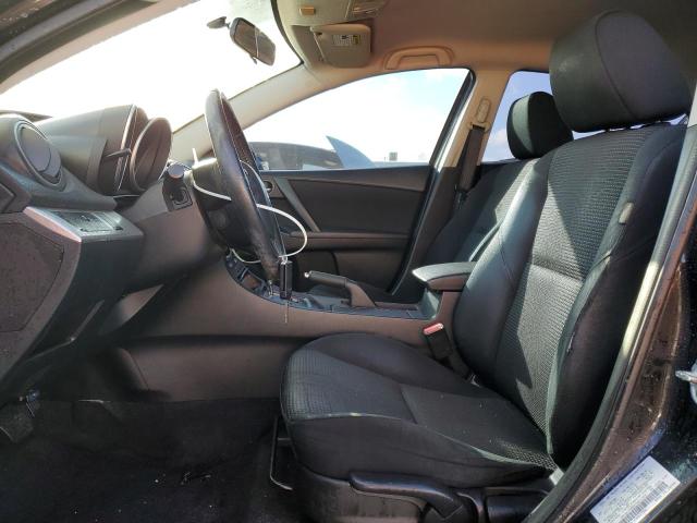 JM1BL1V8XC1624309 - 2012 MAZDA 3 I Qara foto 7
