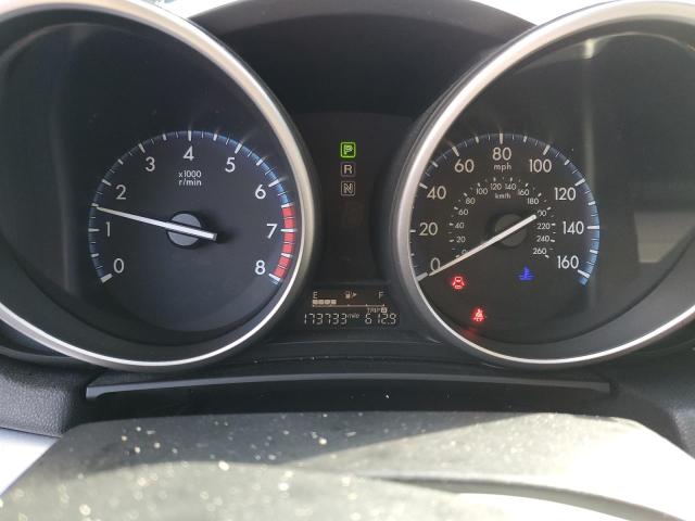 JM1BL1V8XC1624309 - 2012 MAZDA 3 I Qara foto 9