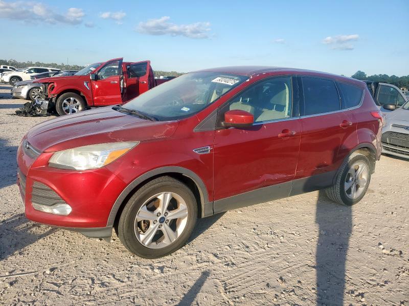 2016 FORD ESCAPE SE, 