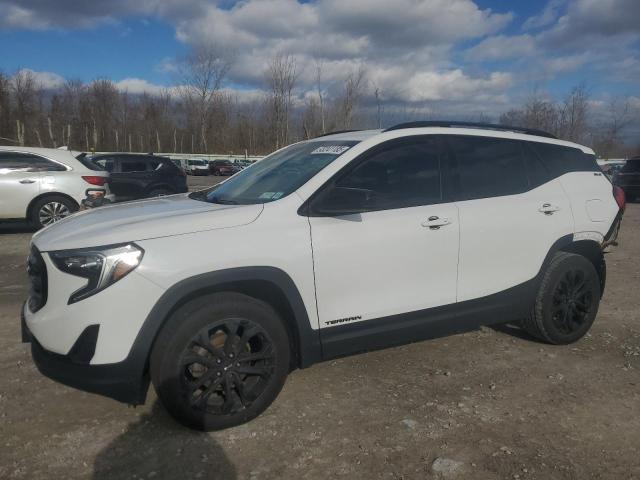 2019 GMC TERRAIN SLE, 