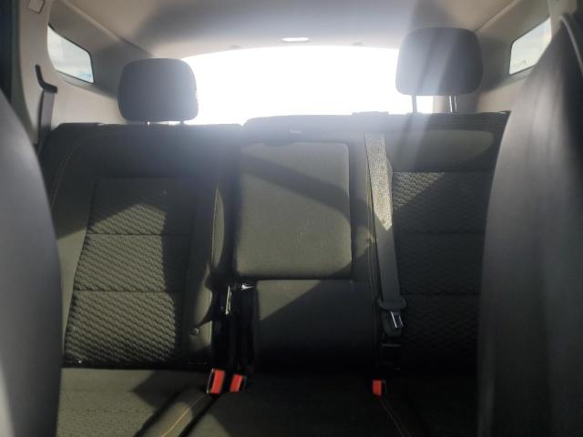 3GKALTEV4KL400736 - 2019 GMC TERRAIN SLE WHITE photo 10