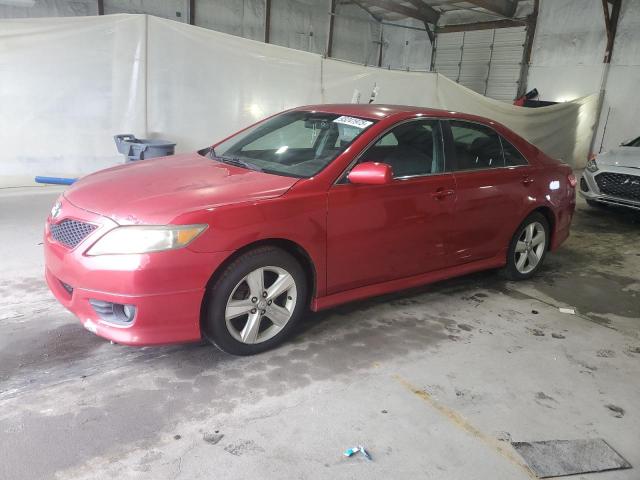 2010 TOYOTA CAMRY BASE, 