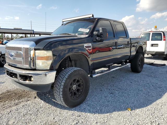 2008 FORD F250 SUPER DUTY, 