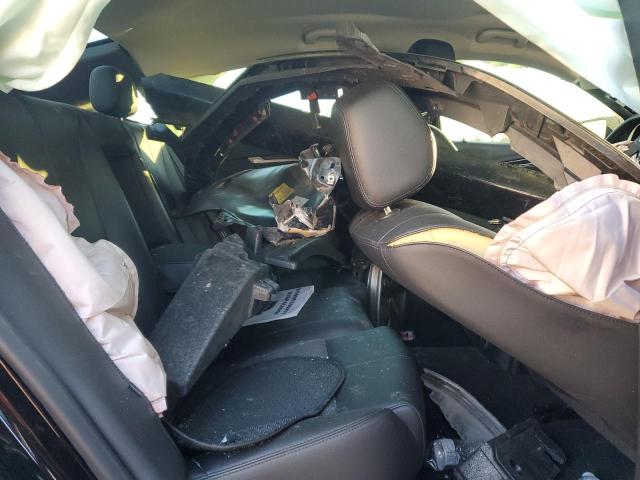 2G1105S36J9110379 - 2018 CHEVROLET IMPALA LT 黑色 照片 10