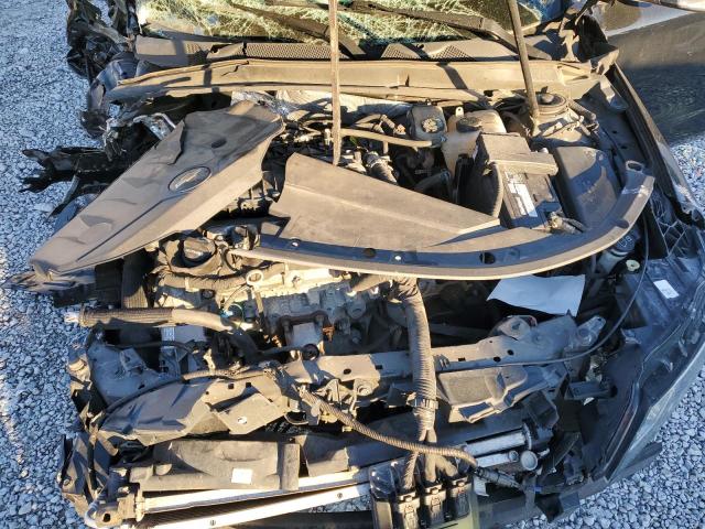 2G1105S36J9110379 - 2018 CHEVROLET IMPALA LT 黑色 照片 11