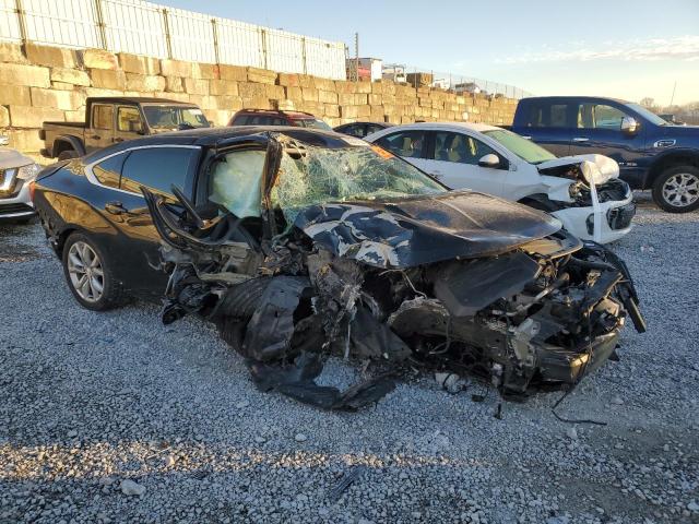 2G1105S36J9110379 - 2018 CHEVROLET IMPALA LT 黑色 照片 4