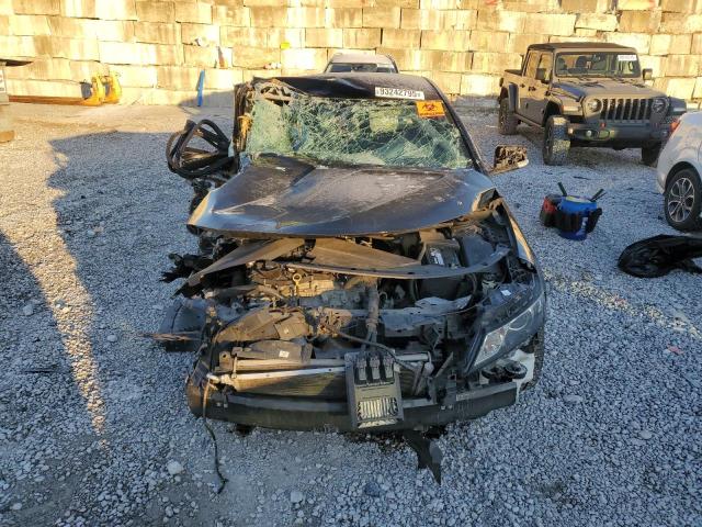 2G1105S36J9110379 - 2018 CHEVROLET IMPALA LT 黑色 照片 5