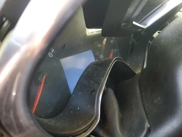 2G1105S36J9110379 - 2018 CHEVROLET IMPALA LT 黑色 照片 9