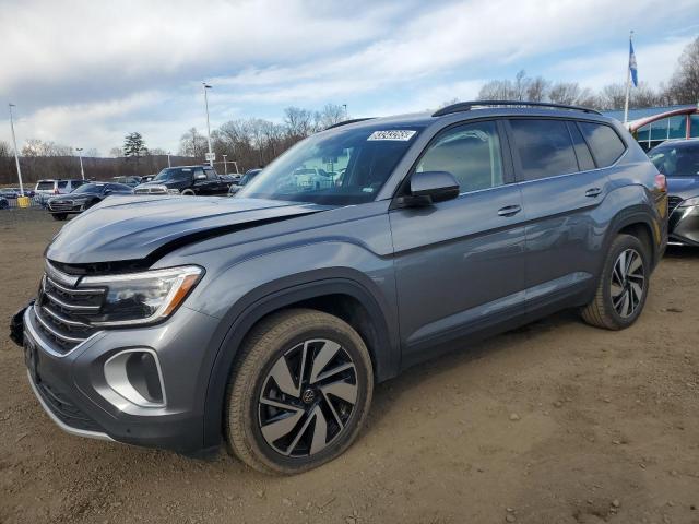 2024 VOLKSWAGEN ATLAS SE, 