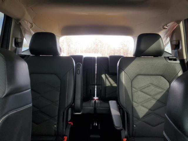 1V2KR2CA0RC561842 - 2024 VOLKSWAGEN ATLAS SE SILVER photo 10