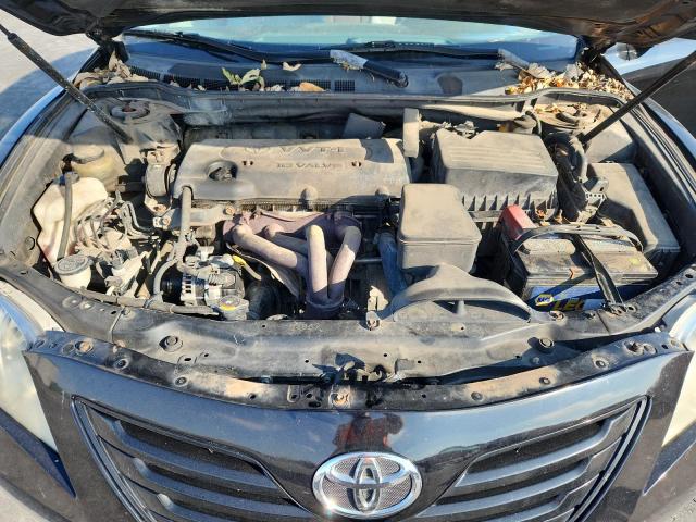 4T4BE46K29R065739 - 2009 TOYOTA CAMRY BASE 黑色 照片 11