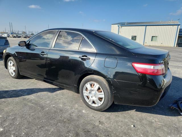 4T4BE46K29R065739 - 2009 TOYOTA CAMRY BASE 黑色 照片 2