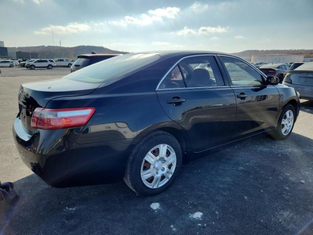 4T4BE46K29R065739 - 2009 TOYOTA CAMRY BASE 黑色 照片 3