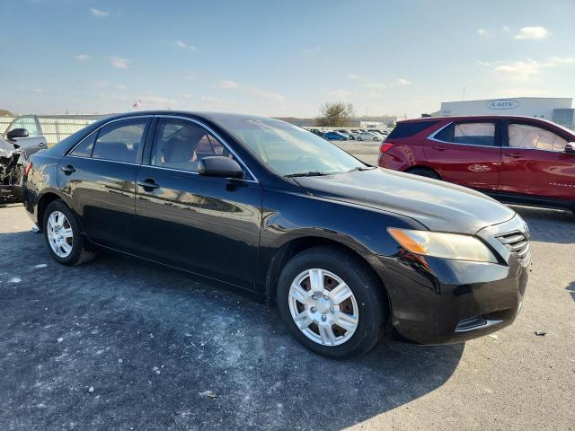 4T4BE46K29R065739 - 2009 TOYOTA CAMRY BASE 黑色 照片 4