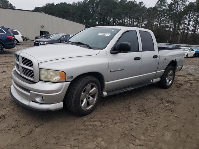 2003 DODGE RAM 1500 ST, 