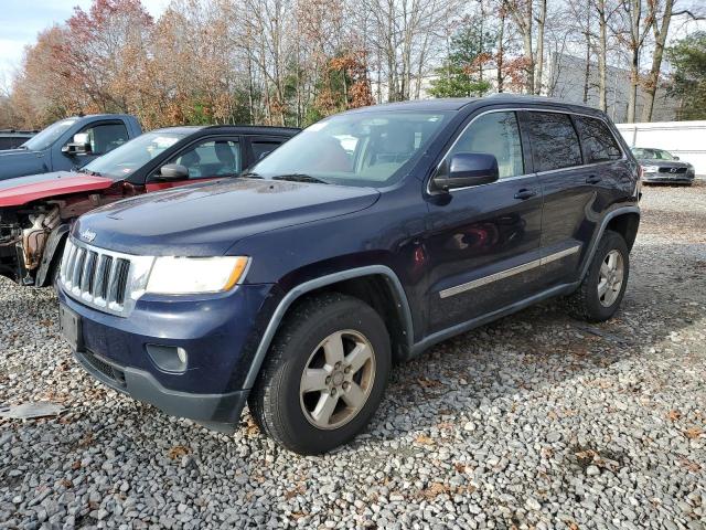 2012 JEEP GRAND CHER LAREDO, 
