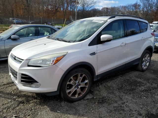 2013 FORD ESCAPE SEL, 
