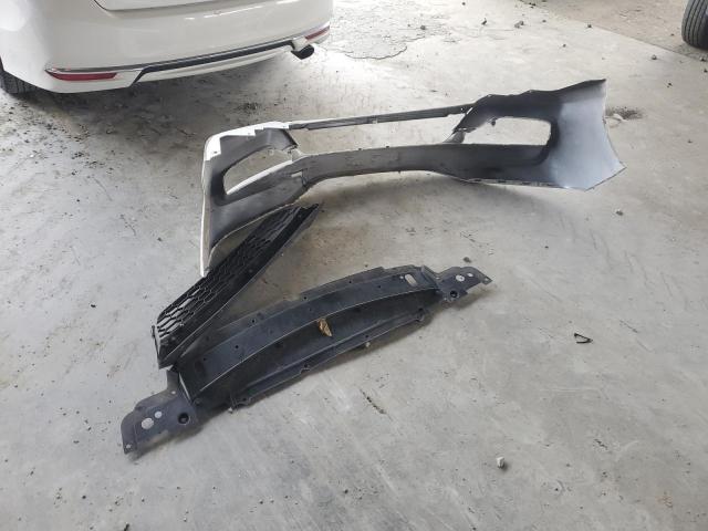 1HGCR2F70GA007491 - 2016 HONDA ACCORD EX თეთრი ფოტო 12