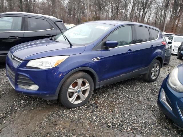 2013 FORD ESCAPE SE, 