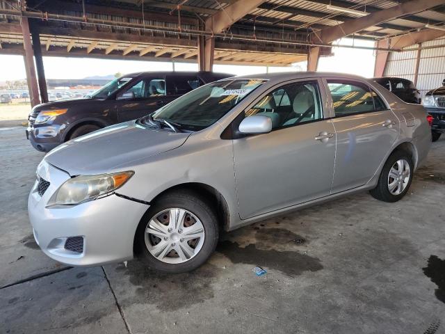 2010 TOYOTA COROLLA BASE, 