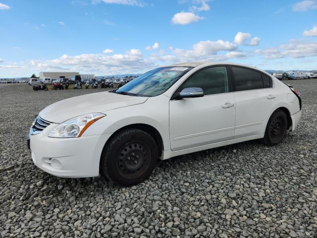 2010 NISSAN ALTIMA BASE, 