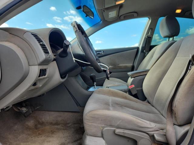 1N4AL2AP4AN463577 - 2010 NISSAN ALTIMA BASE WHITE photo 7