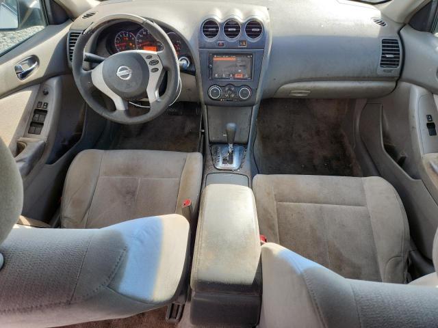 1N4AL2AP4AN463577 - 2010 NISSAN ALTIMA BASE WHITE photo 8