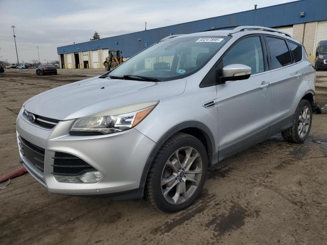 2015 FORD ESCAPE TITANIUM, 