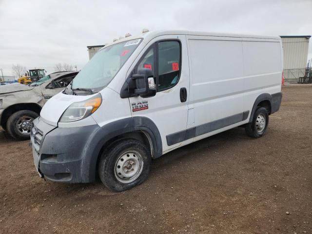 2014 RAM PROMASTER 1500 STANDARD, 