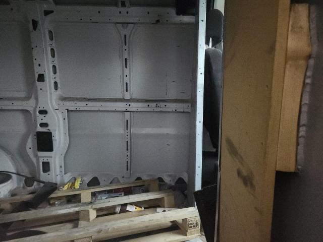 3C6TRVAG2EE111845 - 2014 RAM PROMASTER 1500 STANDARD WHITE photo 11