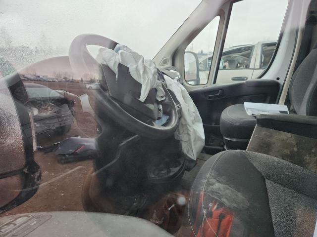 3C6TRVAG2EE111845 - 2014 RAM PROMASTER 1500 STANDARD WHITE photo 8