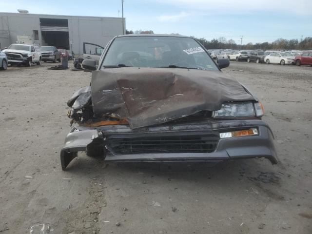 2HGED6454MH522877 - 1991 HONDA CIVIC DX Boz foto 5