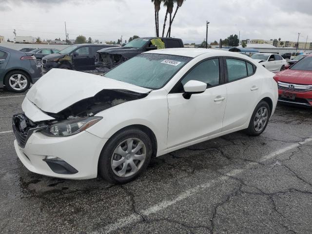 2014 MAZDA 3 SPORT, 