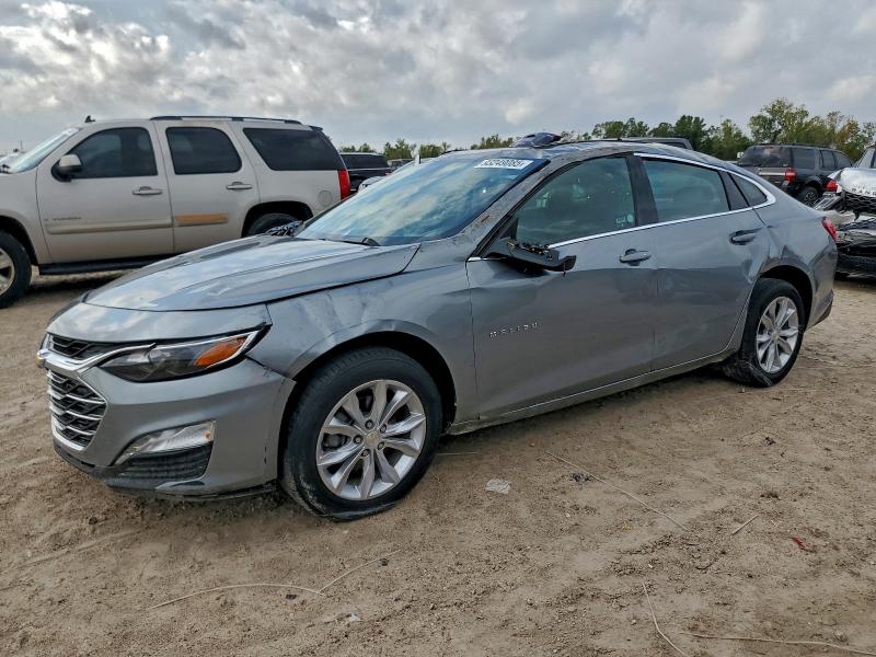 2024 CHEVROLET MALIBU LT, 