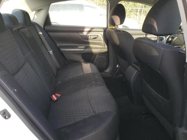1N4AL3AP7JC175215 - 2018 NISSAN ALTIMA 2.5 WHITE photo 10