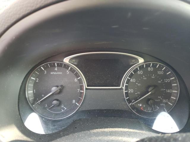 1N4AL3AP7JC175215 - 2018 NISSAN ALTIMA 2.5 WHITE photo 9